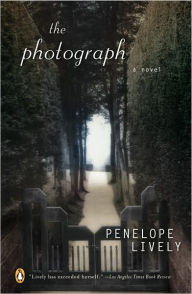 Title: The Photograph, Author: Penelope Lively