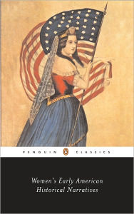 Title: Women's Early American Historical Narratives, Author: Sharon M. Harris