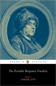 Title: The Portable Benjamin Franklin, Author: Benjamin Franklin