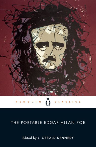 The Portable Edgar Allan Poe