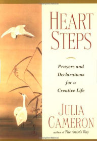 Title: Heart Steps, Author: Julia Cameron