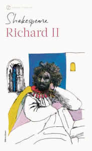 Title: Richard II (Pelican Shakespeare Series), Author: William Shakespeare