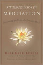 A Woman's Book of Meditation