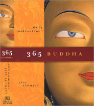 Title: 365 Buddha PA: Daily Meditations, Author: Jeff Schmidt