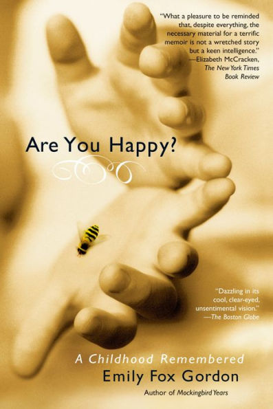 Are You Happy?: A Childhood Remembered