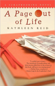 Title: A Page Out of Life, Author: Kathleen Reid