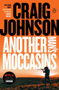 Another Man's Moccasins (Walt Longmire Series #4)