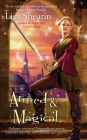 Armed and Magical (Raine Benares Series #2)