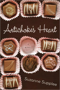 Title: Artichoke's Heart, Author: Suzanne Supplee