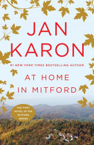 Title: At Home in Mitford (Mitford Series #1), Author: Jan Karon