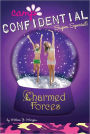 Charmed Forces (Camp Confidential Series #19)