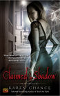 Claimed by Shadow (Cassie Palmer Series #2)