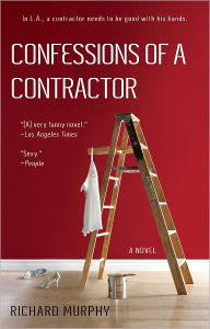 Title: Confessions of a Contractor, Author: Richard Murphy