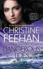 Dangerous Tides (Drake Sisters Series #4)