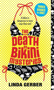 Title: Death by Bikini, Author: Linda Gerber