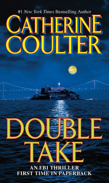 Double Take (FBI Series #11)