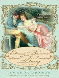 Title: Edmund Bertram's Diary, Author: Amanda Grange