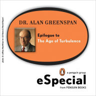 Title: Epilogue To The Age Of Turbulence: A Penguin Group eSpecial from Penguin Books, Author: Alan Greenspan