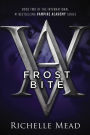 Frostbite (Vampire Academy Series #2)