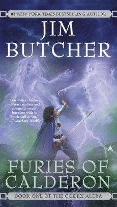 Furies Of Calderon By Jim Butcher Furies Of Calderon By Jim Butcher