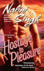 Hostage to Pleasure (Psy-Changeling Series #5)