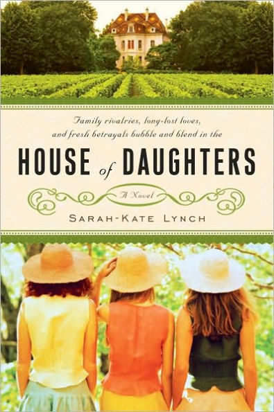 House of Daughters