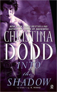 Title: Into the Shadow (Darkness Chosen Series #3), Author: Christina Dodd