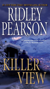 Title: Killer View (Walt Fleming Series #2), Author: Ridley Pearson