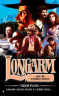 Longarm and the Wyoming Woman (Longarm Series #358)