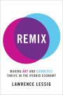 Remix: Making Art and Commerce Thrive in the Hybrid Economy