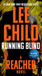 Alternative view 1 of Running Blind (Jack Reacher Series #4)