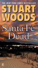 Santa Fe Dead (Ed Eagle Series #3)