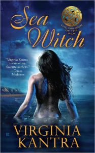 Title: Sea Witch (Children of the Sea Series #1), Author: Virginia Kantra