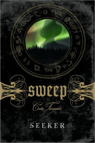 Title: Seeker (Sweep Series #10), Author: Cate Tiernan