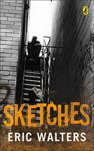 Title: Sketches, Author: Eric Walters