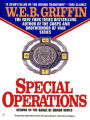 Special Operations (Badge of Honor Series #2)