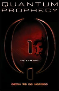 Title: The Awakening #1, Author: Michael Carroll