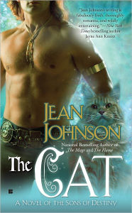 Title: The Cat, Author: Jean Johnson