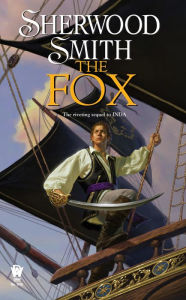 Title: The Fox, Author: Sherwood Smith