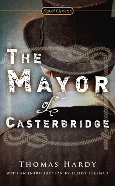 The Mayor of Casterbridge