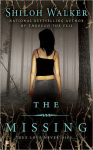 Title: The Missing, Author: Shiloh Walker