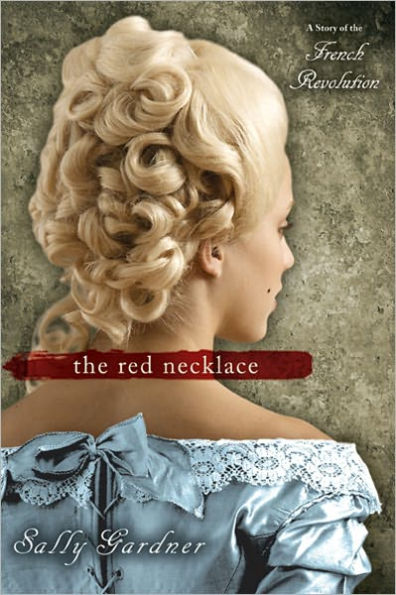 The Red Necklace