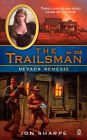 Nevada Nemesis 318 (Trailsman Series #318)