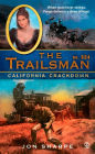California Crackdown (Trailsman Series #324)