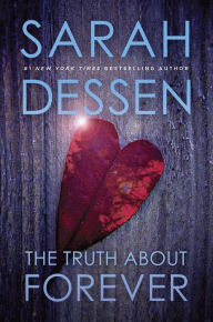 Title: The Truth about Forever, Author: Sarah Dessen