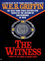 The Witness (Badge of Honor Series #4)