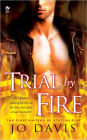 Trial by Fire (Firefighters of Station Five Series #1)