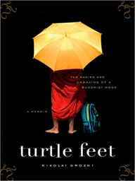 Title: Turtle Feet, Author: Nikolai Grozni