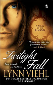 Title: Twilight Fall (Darkyn Series #6), Author: Lynn Viehl