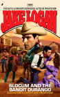Slocum 358: Slocum and The Bandit Durango